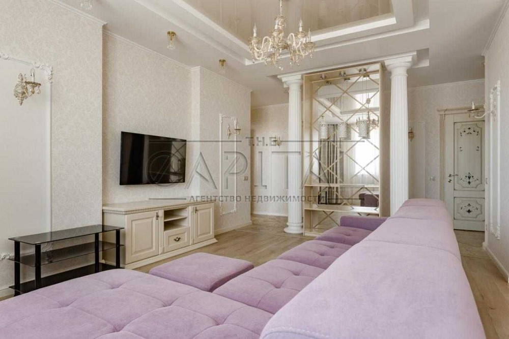 Оренда / Квартира / вул. Малиновського Маршала, Оболонь, Київ Киев - изображение 3