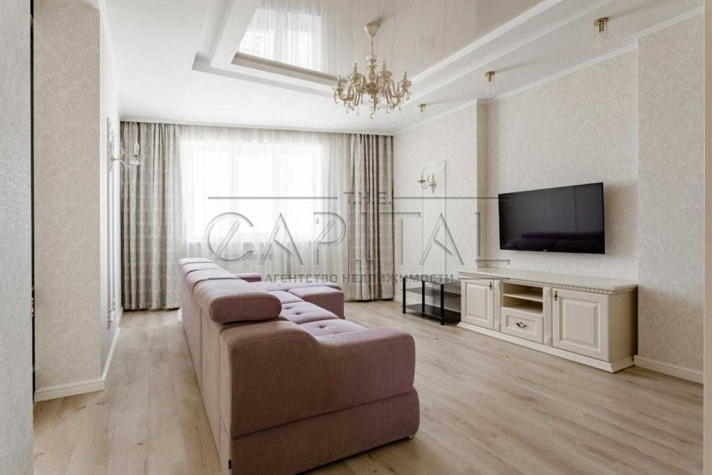 Оренда / Квартира / вул. Малиновського Маршала, Оболонь, Київ Киев - изображение 5