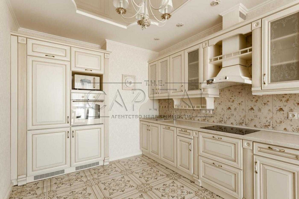 Оренда / Квартира / вул. Малиновського Маршала, Оболонь, Київ Киев - изображение 7