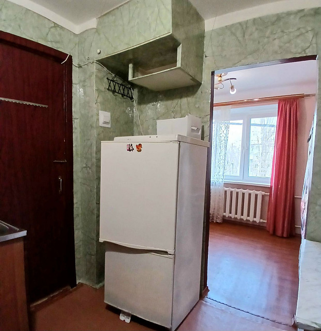 Здам малогабаритну 1-о кімнатну квартиру у рн Алмазний Полтава - изображение 4