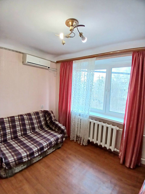 Здам малогабаритну 1-о кімнатну квартиру у рн Алмазний Полтава - изображение 1