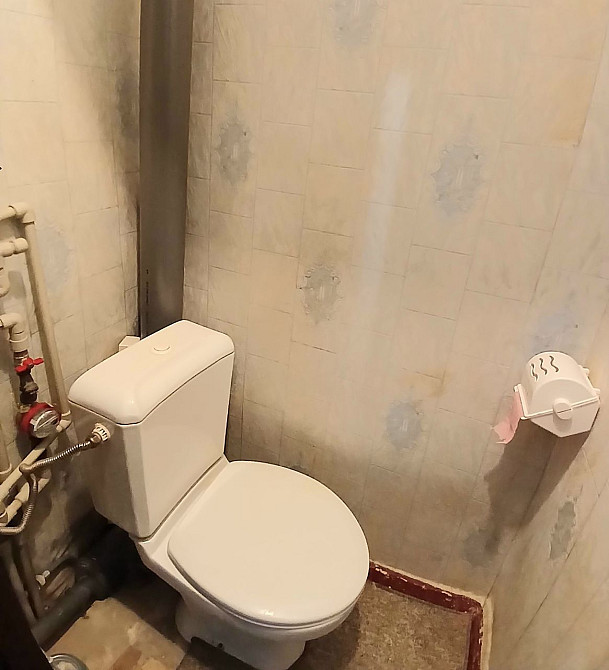 Здам малогабаритну 1-о кімнатну квартиру у рн Алмазний Полтава - изображение 6