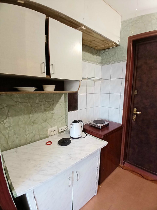 Здам малогабаритну 1-о кімнатну квартиру у рн Алмазний Полтава - изображение 3