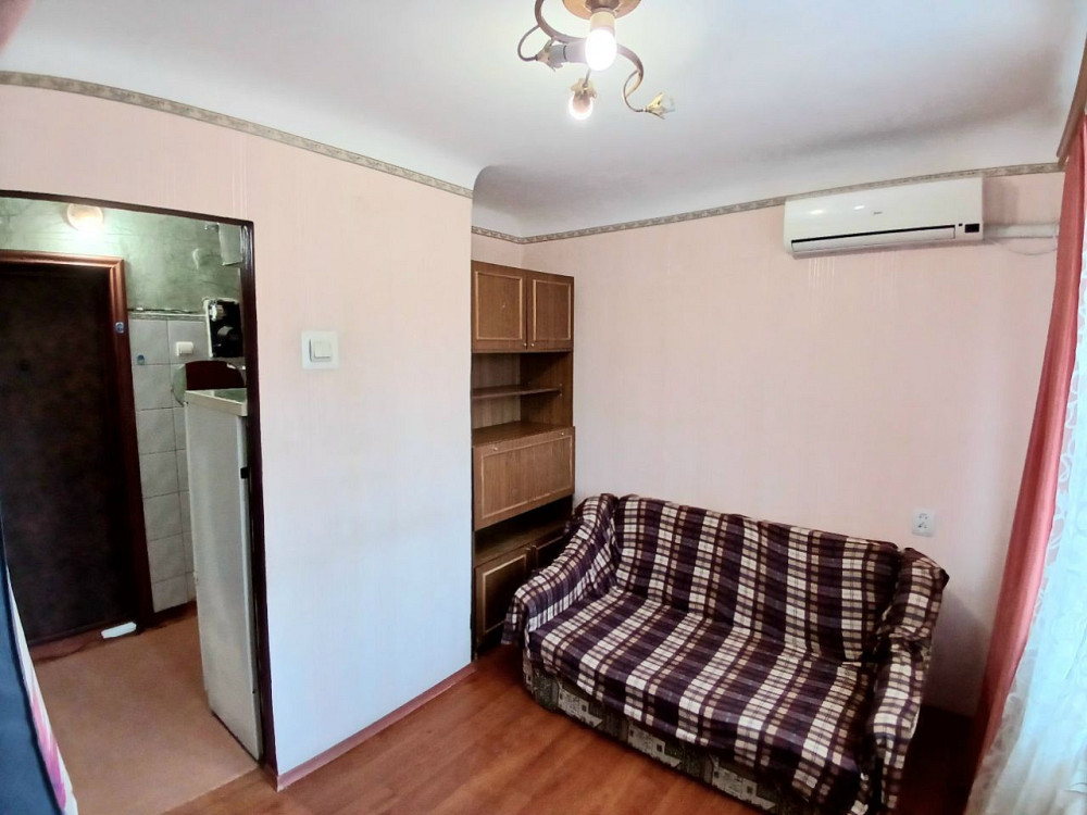 Здам малогабаритну 1-о кімнатну квартиру у рн Алмазний Полтава - изображение 2