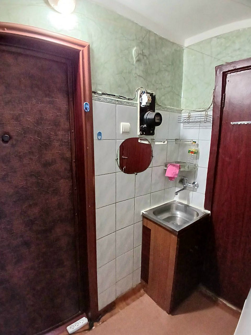 Здам малогабаритну 1-о кімнатну квартиру у рн Алмазний Полтава - изображение 5