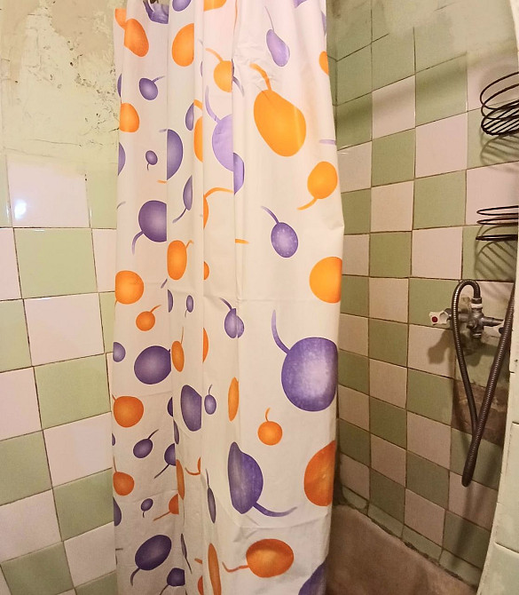 Здам малогабаритну 1-о кімнатну квартиру у рн Алмазний Полтава - изображение 7