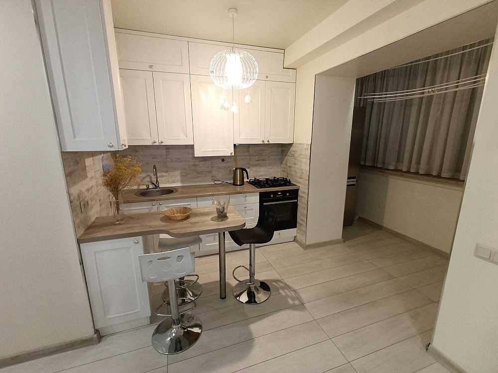 Сдам 1-ком квартиру г. Ирпень ул. Матросова, без детей и животных Ірпінь - зображення 8