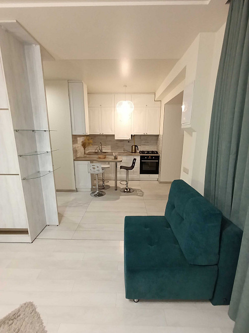 Сдам 1-ком квартиру г. Ирпень ул. Матросова, без детей и животных Ірпінь - зображення 4