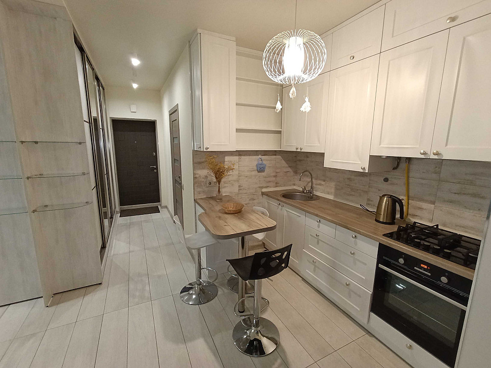 Сдам 1-ком квартиру г. Ирпень ул. Матросова, без детей и животных Ірпінь - зображення 7