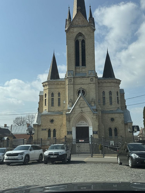 Оренда квартири в Старому місті Луцк - изображение 1