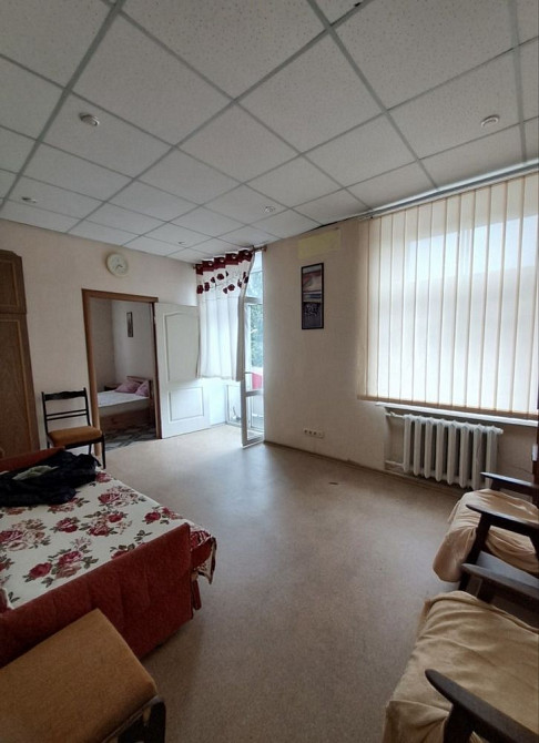 Здається 2-ох кімнатна квартира в центрі міста. Черкассы - изображение 1