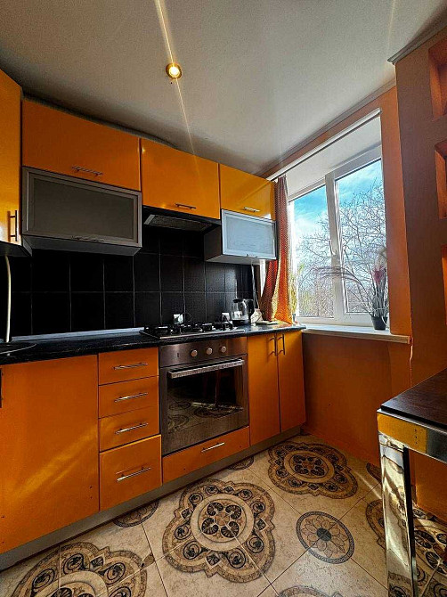 Оренда 1-кімнатної в крутій локації Кропивницкий - изображение 4