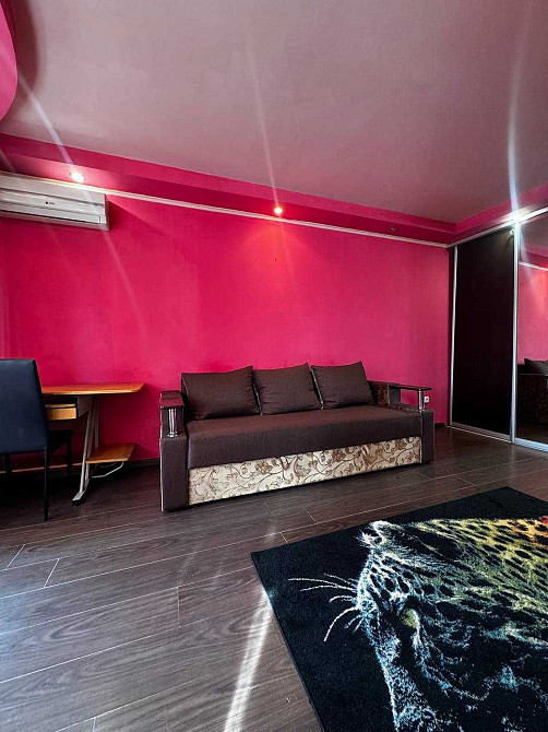 Оренда 1-кімнатної в крутій локації Кропивницкий - изображение 2