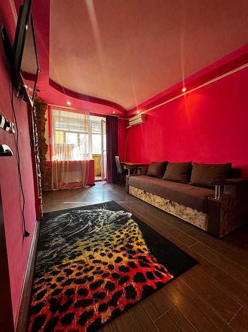 Оренда 1-кімнатної в крутій локації Кропивницкий - изображение 1