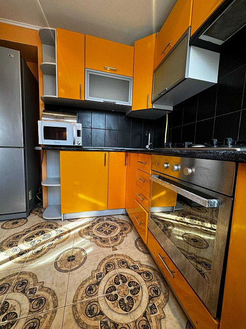 Оренда 1-кімнатної в крутій локації Кропивницкий - изображение 5