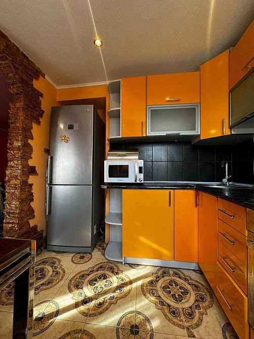 Оренда 1-кімнатної в крутій локації Кропивницкий - изображение 6