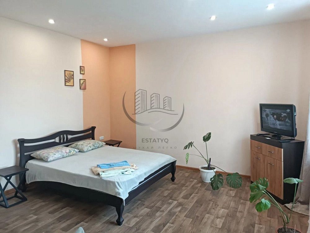 Здам 1 кімнатну квартиру, Шевченківський, м. Наукова. Харьков - изображение 3