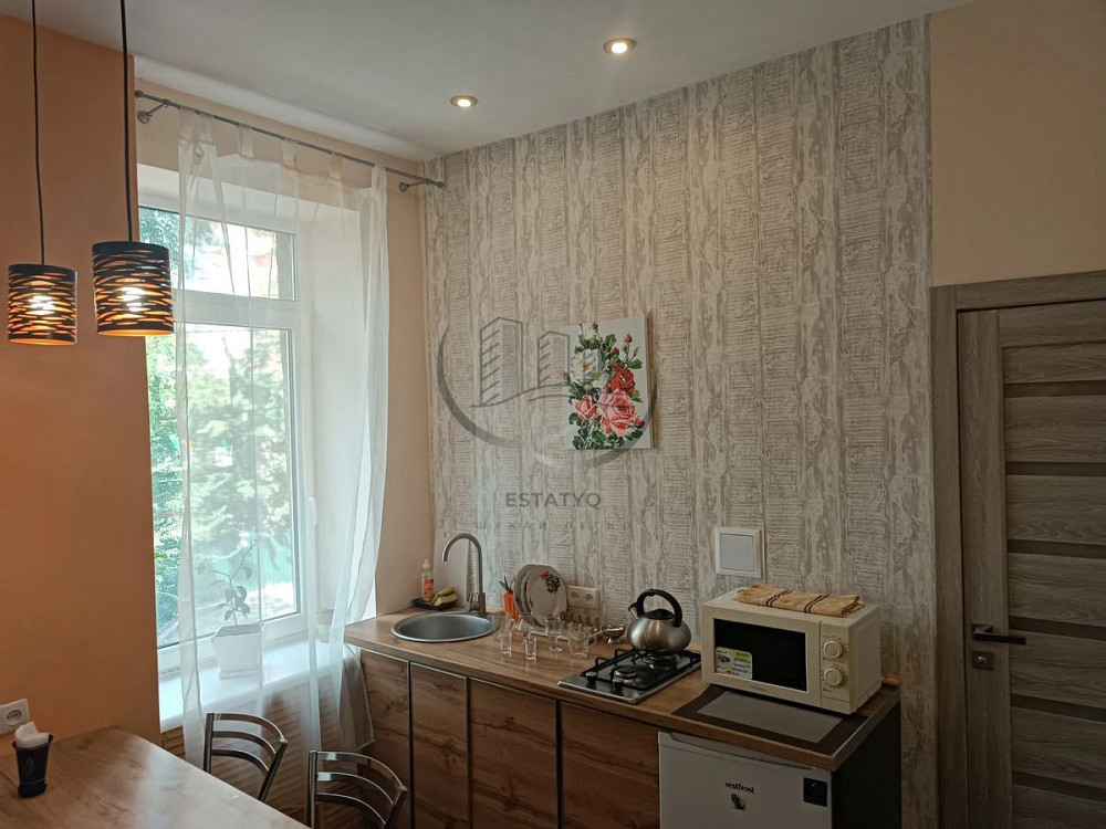 Здам 1 кімнатну квартиру, Шевченківський, м. Наукова. Харьков - изображение 5