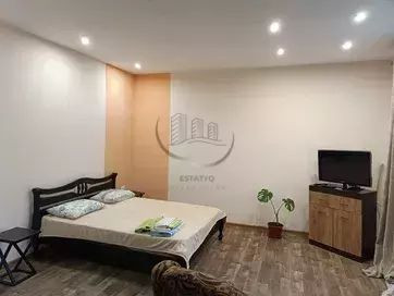 Здам 1 кімнатну квартиру, Шевченківський, м. Наукова. Харьков - изображение 1