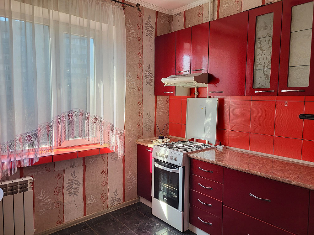 Здам вцентрі міста квартиру 1 но кімнатну Рівне - зображення 1