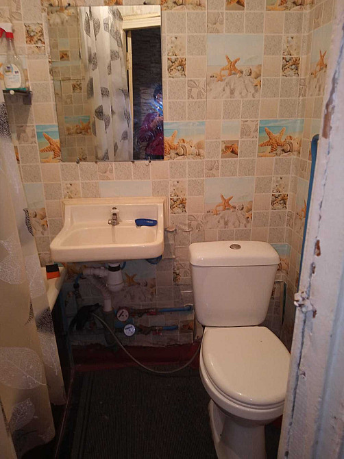 Здам 1-но кімнатну квартиру на Алмазном Полтава - изображение 5