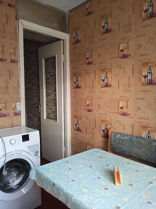 Здам 1-но кімнатну квартиру на Алмазном Полтава - изображение 3