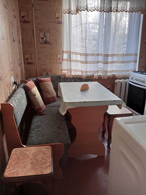 Здам 1-но кімнатну квартиру на Алмазном Полтава - изображение 1