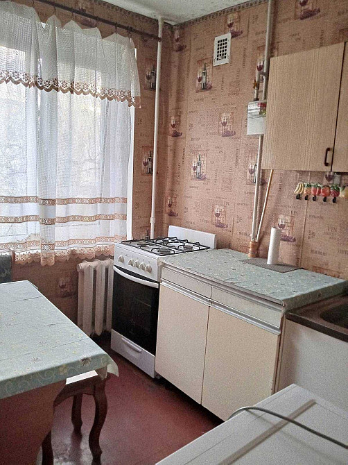 Здам 1-но кімнатну квартиру на Алмазном Полтава - изображение 2