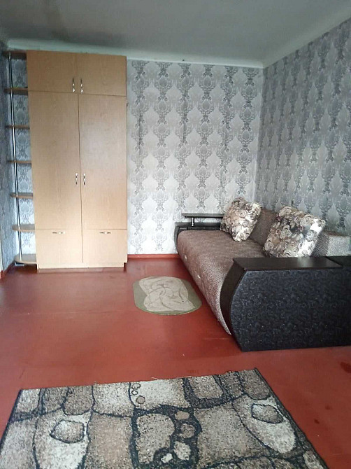 Здам 1-но кімнатну квартиру на Алмазном Полтава - изображение 4