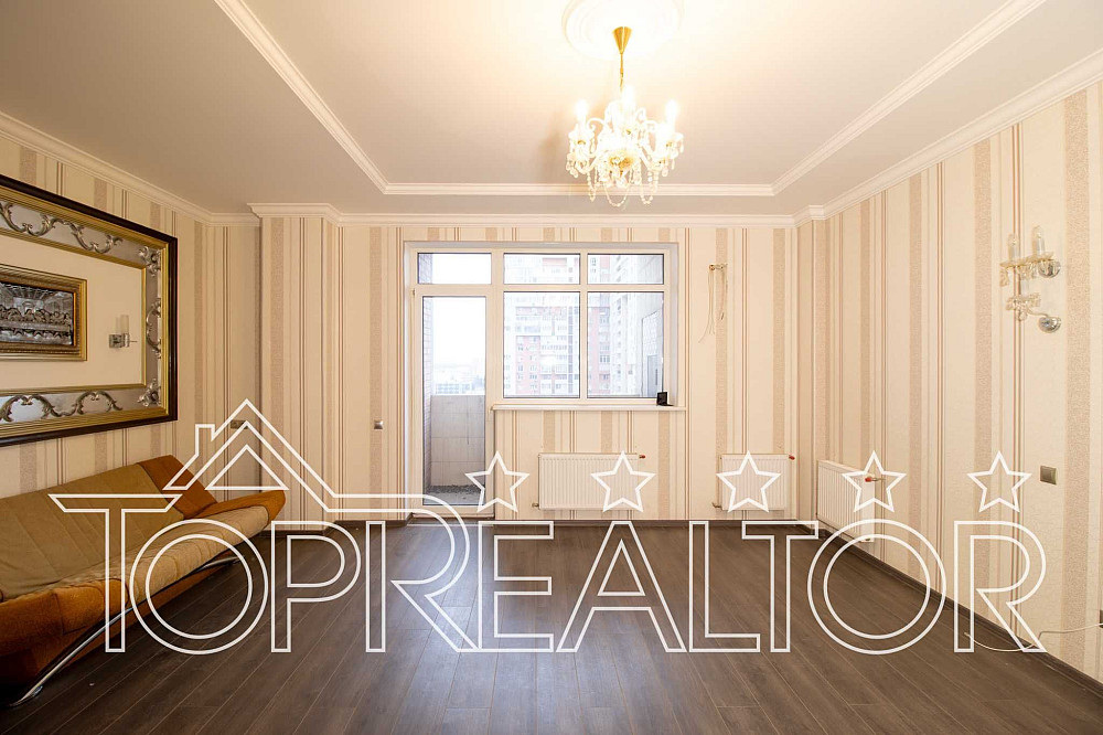 Здам в оренду трикімнатну квартиру в ЖК Авантаж Харьков - изображение 2