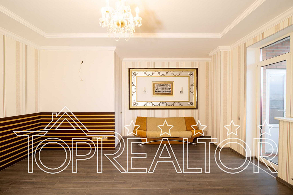 Здам в оренду трикімнатну квартиру в ЖК Авантаж Харьков - изображение 1