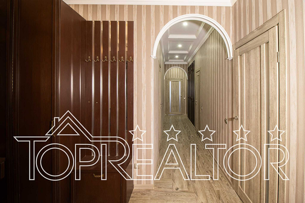 Здам в оренду трикімнатну квартиру в ЖК Авантаж Харьков - изображение 5