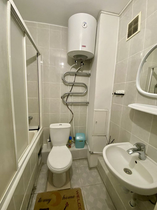 Оренда 1 к квартира метро Печерська, бульвар Лесі Українки Киев - изображение 8