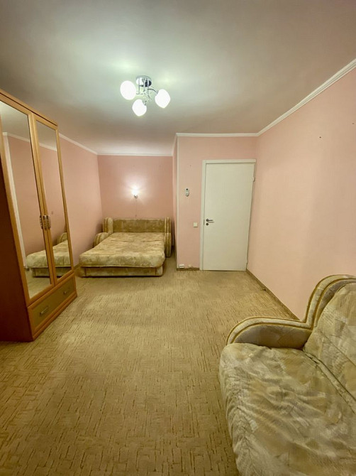 Оренда 1 к квартира метро Печерська, бульвар Лесі Українки Киев - изображение 5