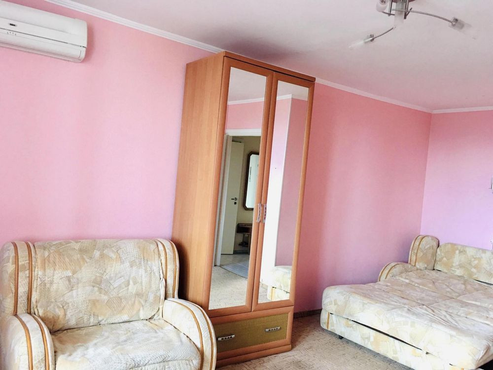 Оренда 1 к квартира метро Печерська, бульвар Лесі Українки Киев - изображение 4