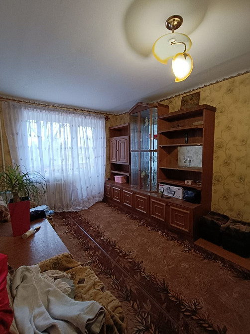 Оренда двокімнатної квартири. Княгині Ольги. Ровно - изображение 1