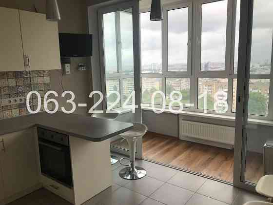 Здам в довгострокову оренду 1к квартиру, ЖК Науковий, від власника Киев