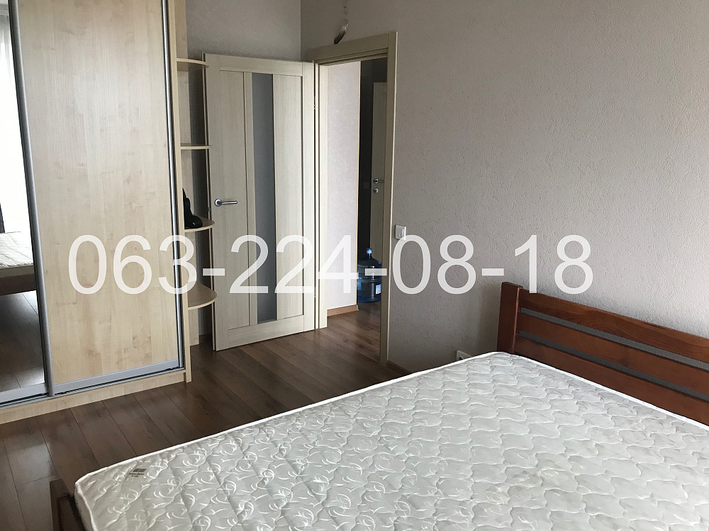 Здам в довгострокову оренду 1к квартиру, ЖК Науковий, від власника Киев - изображение 3