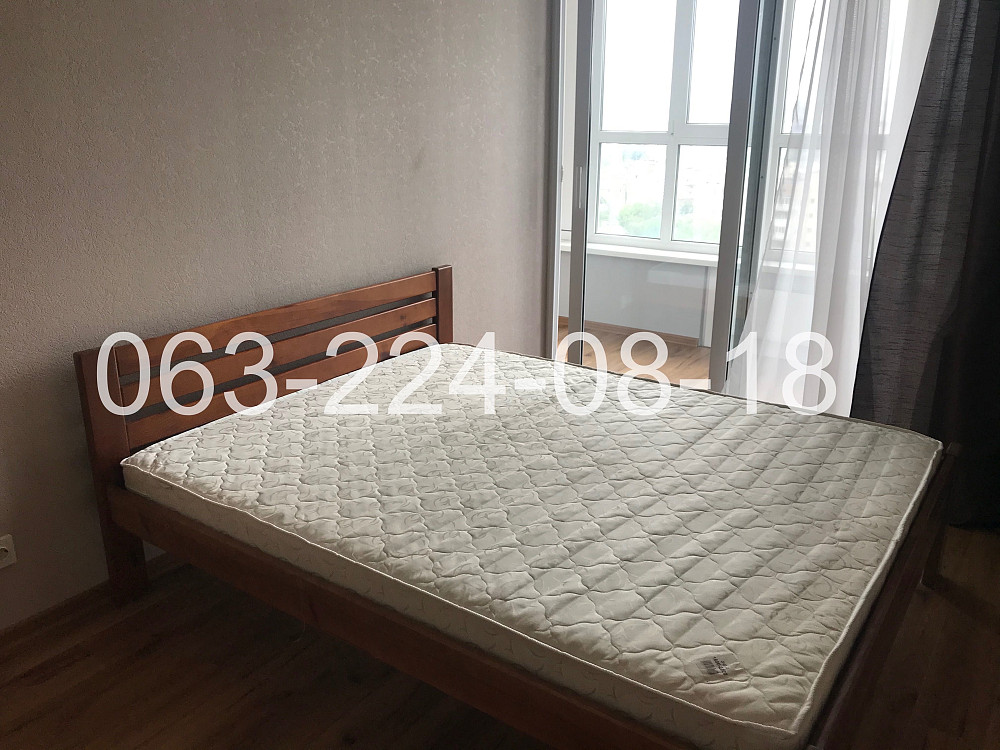 Здам в довгострокову оренду 1к квартиру, ЖК Науковий, від власника Киев - изображение 4