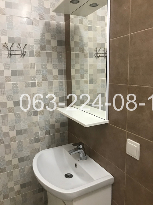 Здам в довгострокову оренду 1к квартиру, ЖК Науковий, від власника Киев - изображение 7