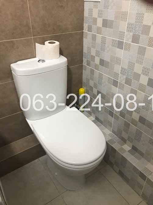 Здам в довгострокову оренду 1к квартиру, ЖК Науковий, від власника Киев - изображение 8