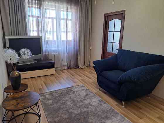 2кім.квартира після косметичного ремонту Будівельників 5 Киев