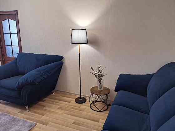 2кім.квартира після косметичного ремонту Будівельників 5 Киев