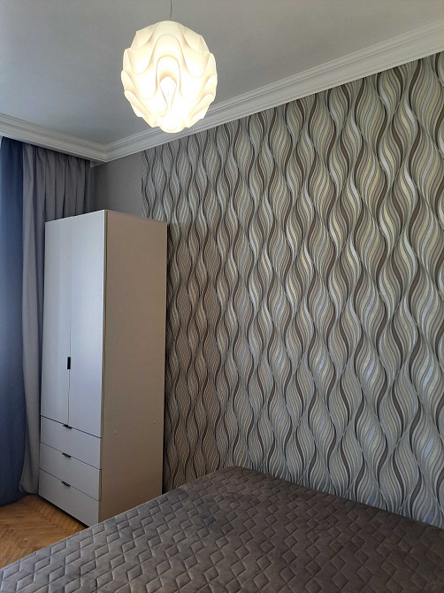 2кім.квартира після косметичного ремонту Будівельників 5 Киев - изображение 7