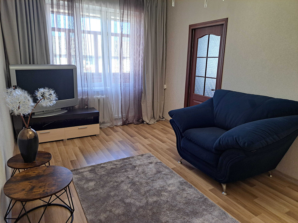 2кім.квартира після косметичного ремонту Будівельників 5 Киев - изображение 2