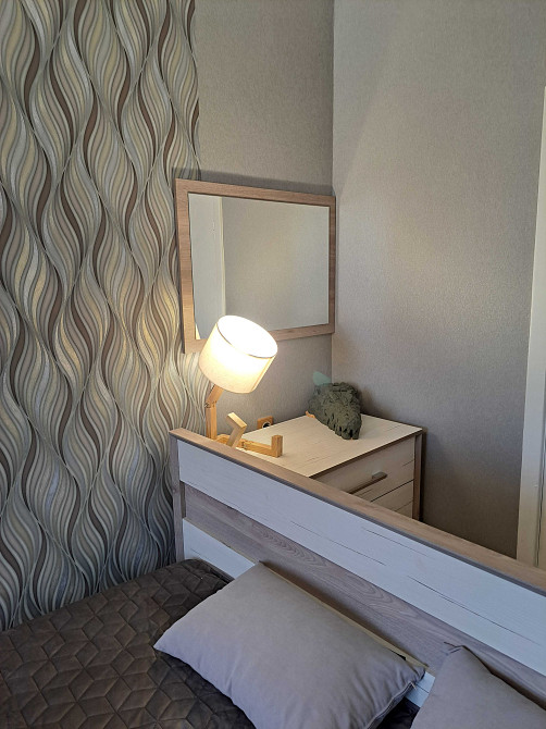 2кім.квартира після косметичного ремонту Будівельників 5 Киев - изображение 6