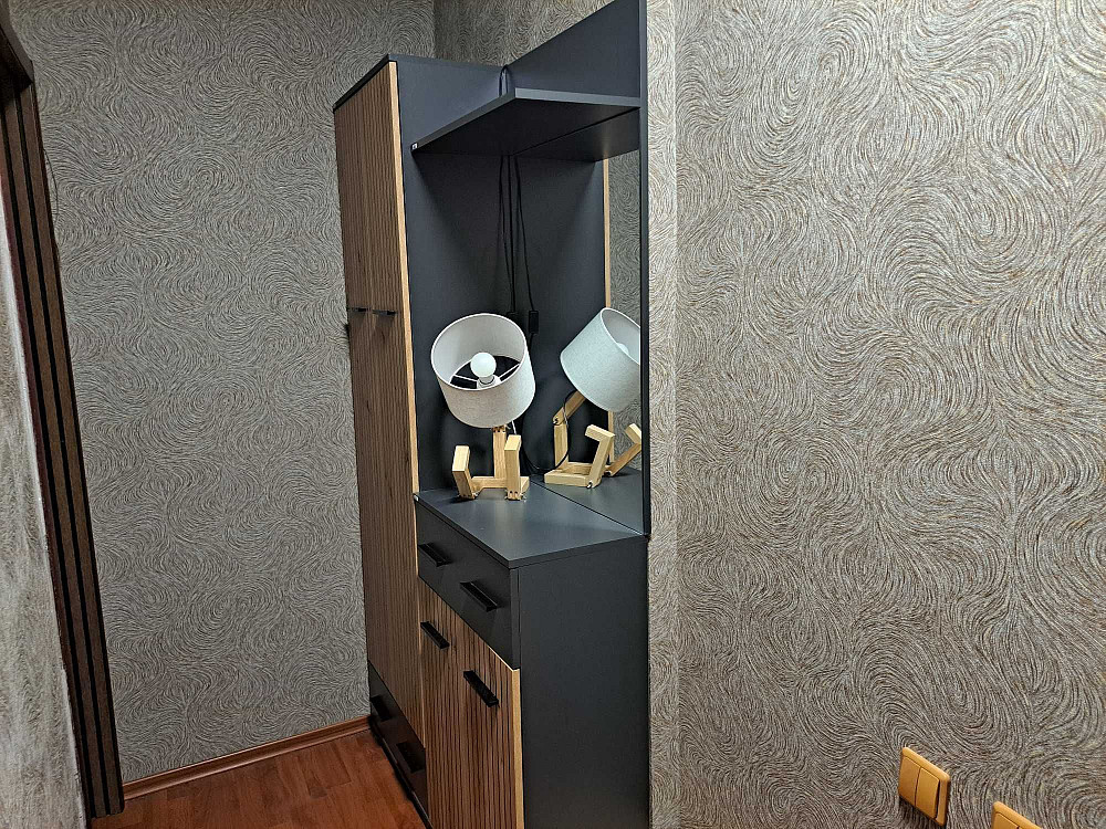 2кім.квартира після косметичного ремонту Будівельників 5 Киев - изображение 8