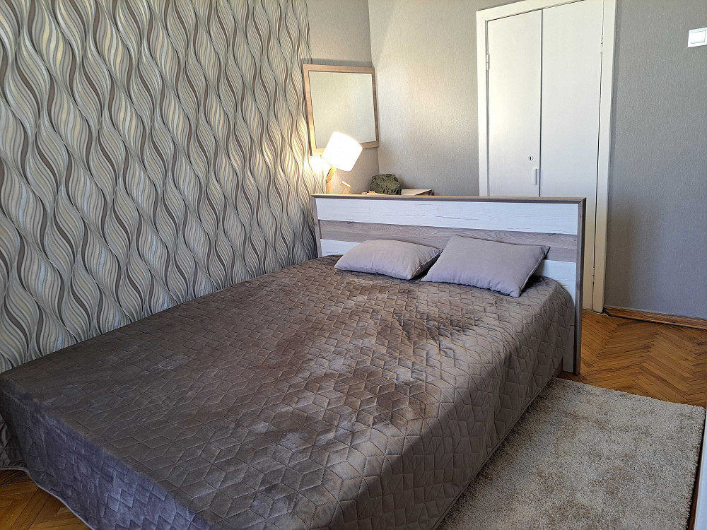 2кім.квартира після косметичного ремонту Будівельників 5 Киев - изображение 5