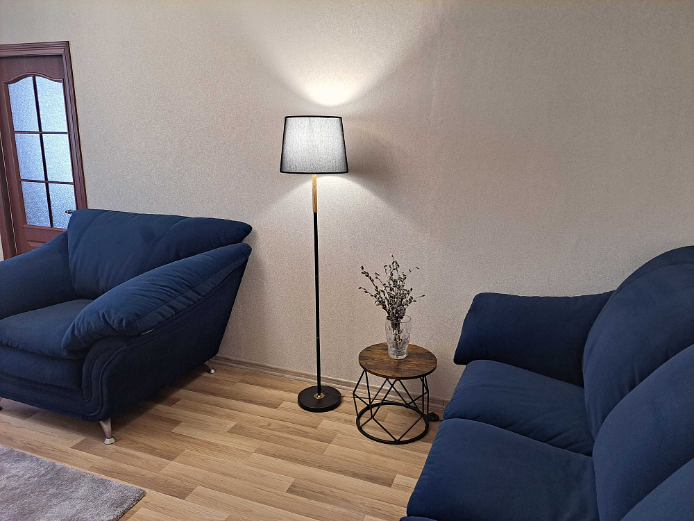 2кім.квартира після косметичного ремонту Будівельників 5 Киев - изображение 3