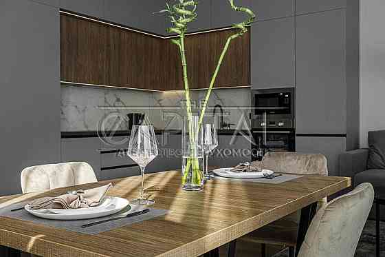 Оренда 4-кімнатнорї квартири ЖК Victory V  пр.  Берестейський ЦЕНТР Киев